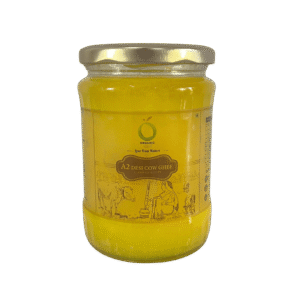A2 Desi Cow Ghee